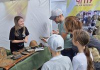 Поисковый отряд «Память» – участник Всероссийского фестиваля «На рубеже» Поисковый отряд «Память» – участник Всероссийского фестиваля «На рубеже»