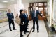 Делегация Университета Кайли (КНР) находится с визитом в Университете Яковлева Делегация Университета Кайли (КНР) находится с визитом в Университете Яковлева