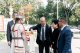 Делегация Университета Кайли (КНР) находится с визитом в Университете Яковлева Делегация Университета Кайли (КНР) находится с визитом в Университете Яковлева