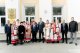 Делегация Университета Кайли (КНР) находится с визитом в Университете Яковлева Делегация Университета Кайли (КНР) находится с визитом в Университете Яковлева