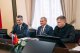 Делегация Университета Кайли (КНР) находится с визитом в Университете Яковлева Делегация Университета Кайли (КНР) находится с визитом в Университете Яковлева