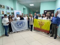 «По Чувашии пешком». Итоги проекта