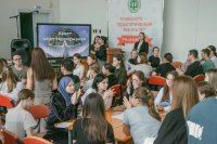 Квест-игра «Нет терроризму»