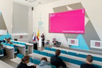 «Мошенничество. Как не стать жертвой мошенника»