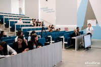 «Университетские субботы» продолжают работу