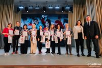 «На пути к открытиям»: итоги Межрегионального научно-образовательного форума школьников