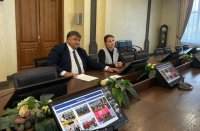 Образовательная робототехника в процессе проектной деятельности