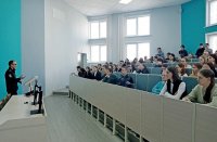 В целях профилактики бесконтактного мошенничества В целях профилактики бесконтактного мошенничества