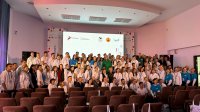 Студенты ЧГПУ приняли участие в работе Всероссийского слета студенческих поисковых отрядов «Форум исторического наследия» Студенты ЧГПУ приняли участие в работе Всероссийского слета студенческих поисковых отрядов «Форум исторического наследия»