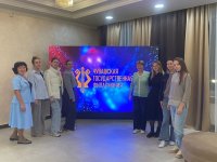 Проект «Пушкинская карта» в действии Проект «Пушкинская карта» в действии