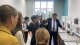 Экскурсия в технопарк Университета Яковлева Экскурсия в технопарк Университета Яковлева