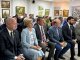 В Болдино открылась выставка картин преподавателей и студентов факультета художественного и музыкального образования