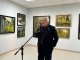 В Болдино открылась выставка картин преподавателей и студентов факультета художественного и музыкального образования