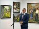В Болдино открылась выставка картин преподавателей и студентов факультета художественного и музыкального образования