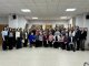 В Болдино открылась выставка картин преподавателей и студентов факультета художественного и музыкального образования