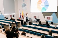 ЧГПУ им. И.Я. Яковлева продолжает профориентационные встречи ЧГПУ им. И.Я. Яковлева продолжает профориентационные встречи