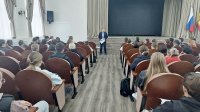 Собрания со студентами, проживающими в общежитиях вуза Собрания со студентами, проживающими в общежитиях вуза