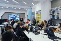 «Университетские смены»: образовательная программа восьмого и девятого дней «Университетские смены»: образовательная программа восьмого и девятого дней