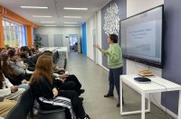 «Университетские субботы»: о взаимоотношениях человека и книги «Университетские субботы»: о взаимоотношениях человека и книги