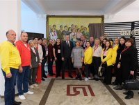 Сотрудничество для развития Сотрудничество для развития