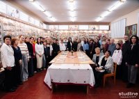 «Воспевавший подвиг матерей»