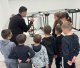 Каникулярная школа в Аэроквантуме Университета Яковлева