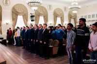 Республиканский круглый стол «Социализация иностранных студентов в России: региональная модель»
