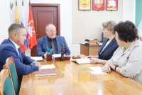 Целевое обучение и сотрудничество в рамках образовательных программ