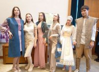 Мария Клементьева – дипломант Всероссийского конкурса молодых дизайнеров «Осенний стиль – 2024» Мария Клементьева – дипломант Всероссийского конкурса молодых дизайнеров «Осенний стиль – 2024»