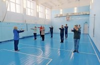 В целях обмены опытом В целях обмены опытом