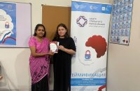 Преподаватели ЧГПУ провели методологический семинар в Шри-Ланке
