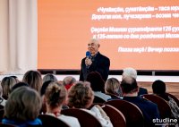 «Чунăмçăм, çунатăмçăм – таса юрату поэми» поэзи уявĕ иртрĕ «Чунăмçăм, çунатăмçăм – таса юрату поэми» поэзи уявĕ иртрĕ