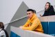 Представители Минтруда Чувашии встретилась с иностранными студентами Университета Яковлева