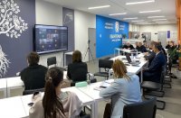 В ЧГПУ обсудили актуальные проблемы физической культуры и спорта В ЧГПУ обсудили актуальные проблемы физической культуры и спорта