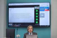 V Международная научно-практическая конференция «Физиология человека» V Международная научно-практическая конференция «Физиология человека»