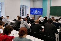 ЧГПУ им. И.Я. Яковлева стал одной из площадок MathCat2024 ЧГПУ им. И.Я. Яковлева стал одной из площадок MathCat2024