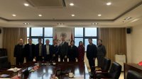 Делегация ЧГПУ с рабочим визитом посетила Гуйчжоуский педагогический университет (Китайская Народная Республика) Делегация ЧГПУ с рабочим визитом посетила Гуйчжоуский педагогический университет (Китайская Народная Республика)