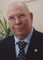 С юбилеем, многоуважаемый Геннадий Александрович! С юбилеем, многоуважаемый Геннадий Александрович!