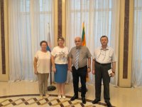 Новый проект педуниверситета по продвижению русского языка на Шри-Ланке Новый проект педуниверситета по продвижению русского языка на Шри-Ланке