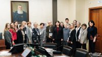 В ЧГПУ прошла Международная научно-практическая конференция «Язык. Личность. Культура» В ЧГПУ прошла Международная научно-практическая конференция «Язык. Личность. Культура»