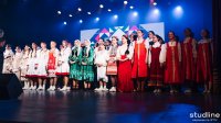 В Университете Яковлева состоялся фестиваль-конкурс «Дружба народов» В Университете Яковлева состоялся фестиваль-конкурс «Дружба народов»