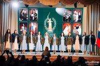 «Жены героев – великие женщины …» «Жены героев – великие женщины …»