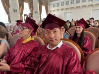 Вперед, по жизни с дипломом в кармане Вперед, по жизни с дипломом в кармане