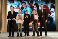 Итоги Республиканской олимпиады «MATH-Код» Итоги Республиканской олимпиады «MATH-Код»