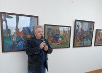Выставка учебных и творческих работ студентов Выставка учебных и творческих работ студентов