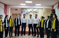 Творческая встреча Творческая встреча