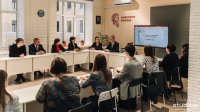 Подведены итоги конкурса «Лучший студент-исследователь года ЧГПУ им. И.Я. Яковлева» Подведены итоги конкурса «Лучший студент-исследователь года ЧГПУ им. И.Я. Яковлева»