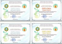 Студенты университета Яковлева – победители и призеры III Открытой международной интернет-олимпиады по экологии Студенты университета Яковлева – победители и призеры III Открытой международной интернет-олимпиады по экологии