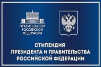 Студенты ЧГПУ – стипендиаты Президента и Правительства Российской Федерации Студенты ЧГПУ – стипендиаты Президента и Правительства Российской Федерации