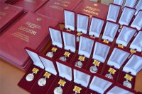 Продолжается прием документов на соискание Государственных молодежных премий Чувашской Республики Продолжается прием документов на соискание Государственных молодежных премий Чувашской Республики